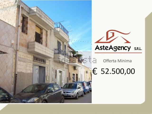 Appartamento in vendita di 228 m² in Via Giuseppe Pisanelli, 30