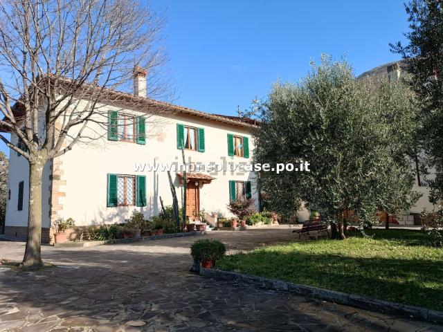 Appartamento in vendita di 228 m² in Via del Canneto, 12