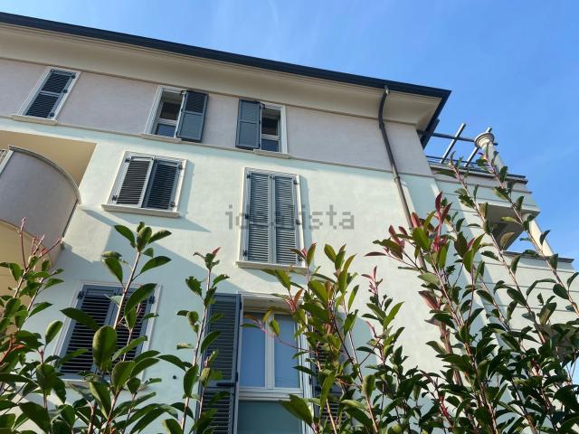 Appartamento in vendita di 228 m² in Via del Pretorio, 38
