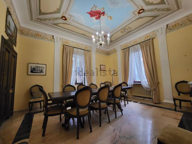 Appartamento in vendita di 228 m² in Via Flaminia, 47