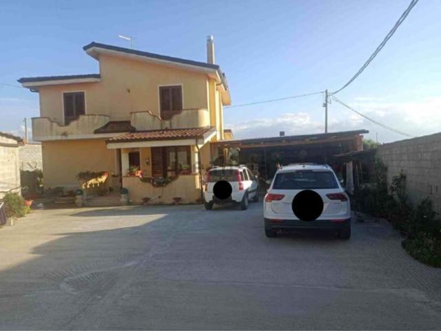 Appartamento in vendita di 228 m² in Via Mario la Cava