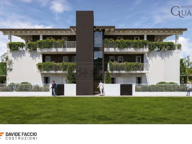 Appartamento in vendita di 228 m² in Via Mure, 303