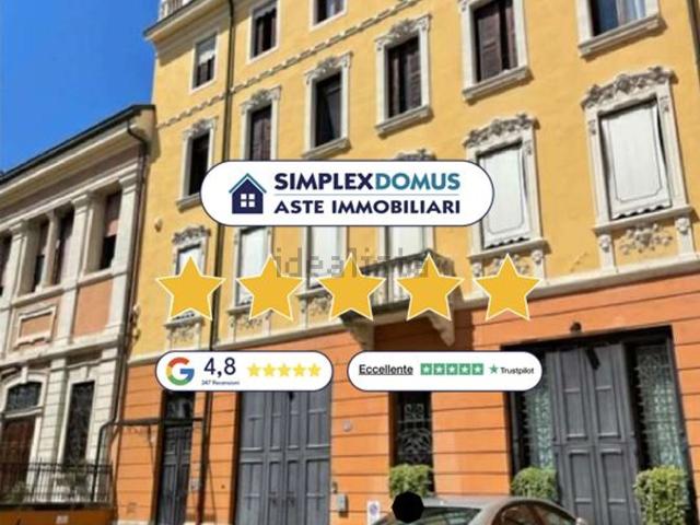 Appartamento in vendita di 228 m² in Via San Biagio