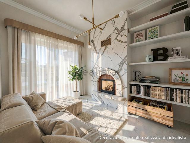 Appartamento in vendita di 228 m² in Via Pieve di Cadore, 51