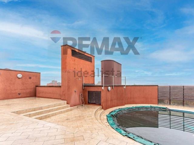 Appartamento in vendita di 228 m² in Via Residenza Campo