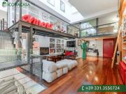 Appartamento in vendita di 229 m² in Via Adelaide Bono Cairoli, 17