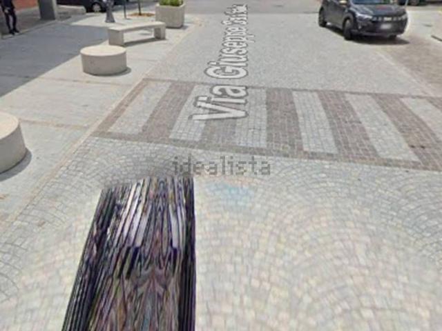 Appartamento in vendita di 229 m² in Via Giuseppe Garibaldi