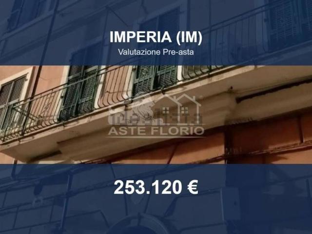 Appartamento in vendita di 229 m² in Via Felice Cascione, 30