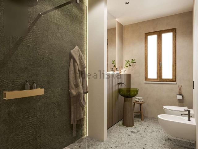 Appartamento in vendita di 229 m² in Via Monte Calvari, 1