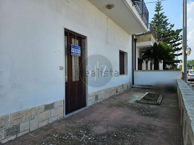 Appartamento in vendita di 229 m² in Via Stazione, 47