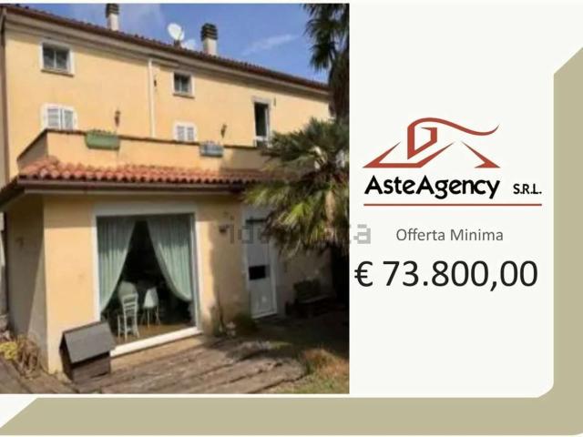 Appartamento in vendita di 229 m² in Via Trinità, 65