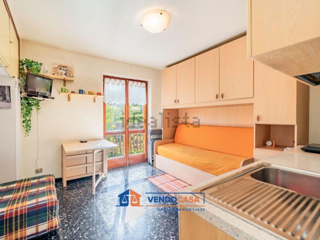 Appartamento in vendita di 22 m² in Corso Nizza, 164