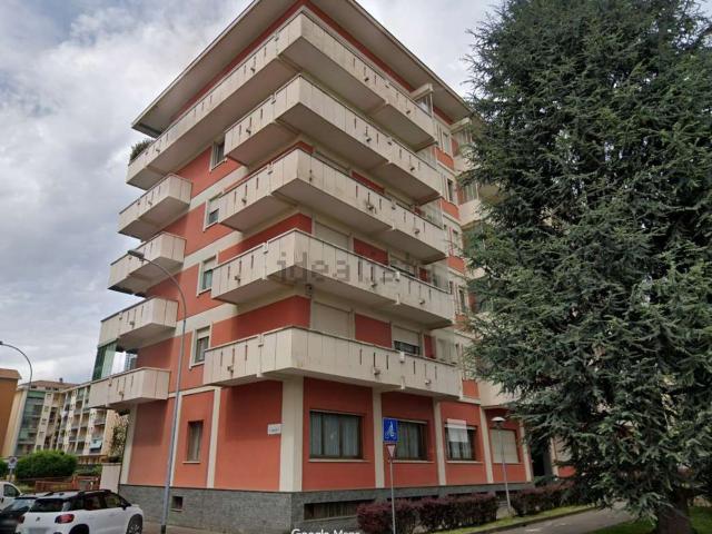 Appartamento in vendita di 22 m² in Corso Alcide de Gasperi, 4