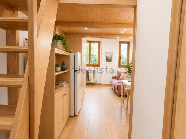 Appartamento in vendita di 22 m² in Strada Casagalvana