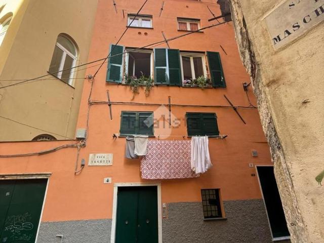 Appartamento in vendita di 22 m² in Vico Vegetti, 4