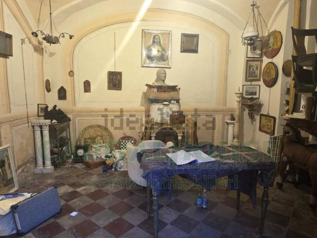 Appartamento in vendita di 22 m² in Vicolo Francesco della Ratta, 3