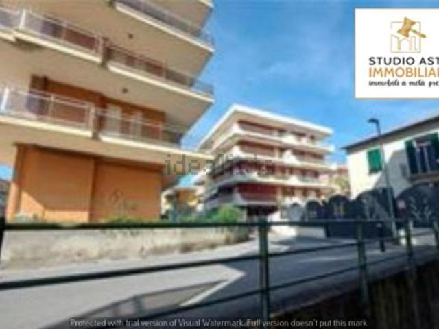 Appartamento in vendita di 22 m² in Via Asse, 75