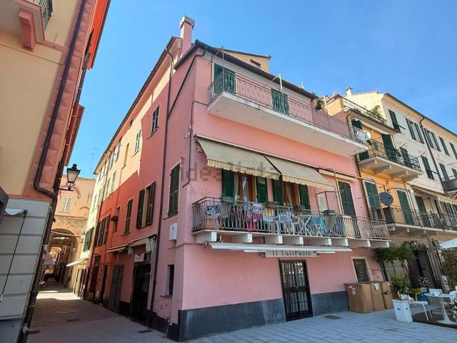Appartamento in vendita di 22 m² in Via Colombo