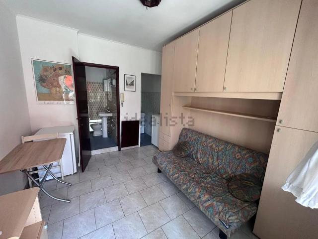 Appartamento in vendita di 22 m² in Via Cornelio Tacito, 5