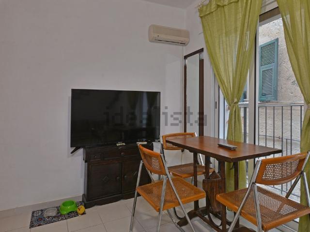 Appartamento in vendita di 22 m² in Via Cristoforo Colombo, 28