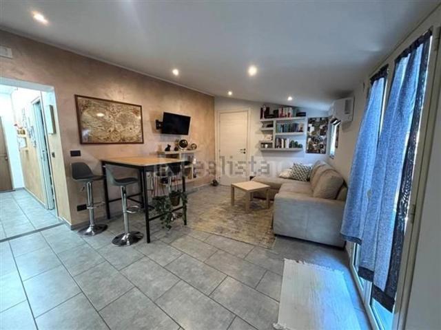 Appartamento in vendita di 22 m² in Via Don Luigi Sturzo