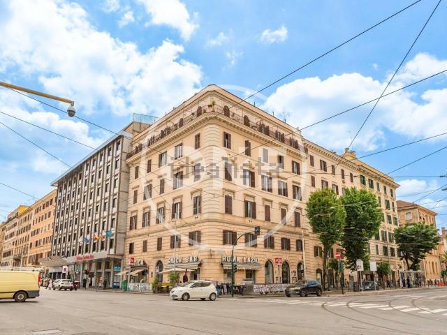 Appartamento in vendita di 22 m² in Via Emanuele Filiberto, 161