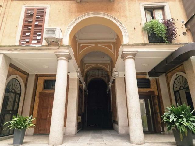 Appartamento in vendita di 22 m² in Via Lazzaro Palazzi