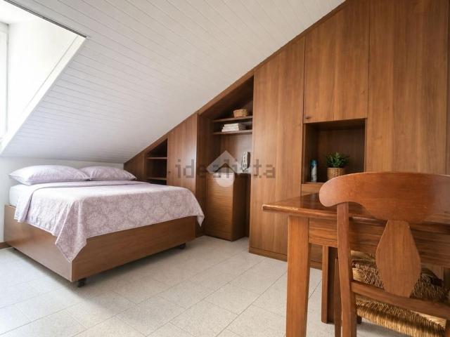 Appartamento in vendita di 22 m² in Via Marghera, 43