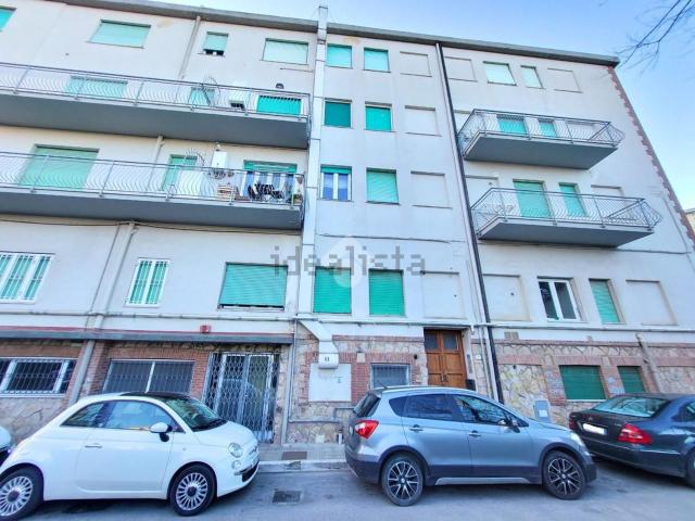 Appartamento in vendita di 22 m² in Via Merloni, 7