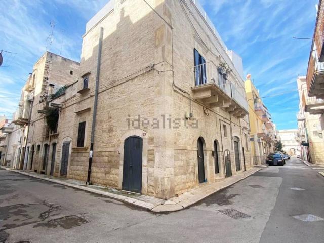 Appartamento in vendita di 22 m² in Via Paù