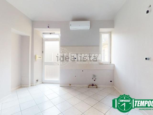 Appartamento in vendita di 22 m² in Via Piacenza