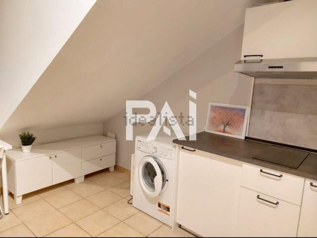 Appartamento in vendita di 22 m² in Via Pier Dionigi Pinelli, 29