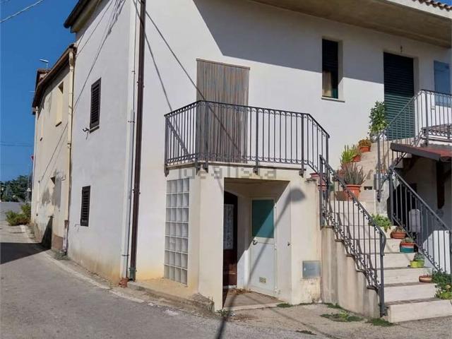 Appartamento in vendita di 22 m² in Via Santa Lucia, 39