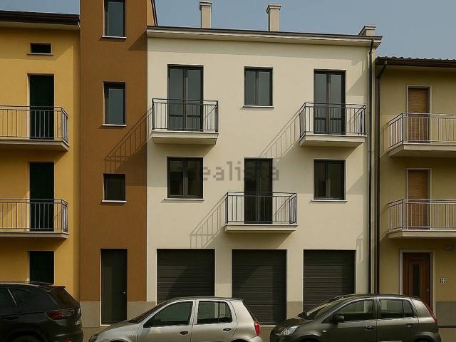 Appartamento in vendita di 22 m² in Via Sabotino, 46