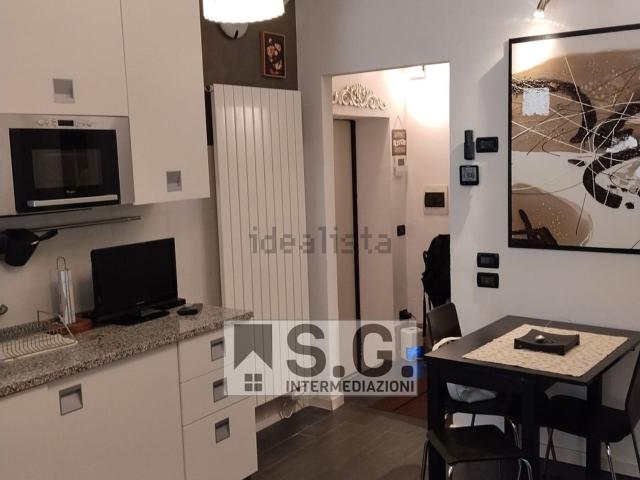 Appartamento in vendita di 22 m²