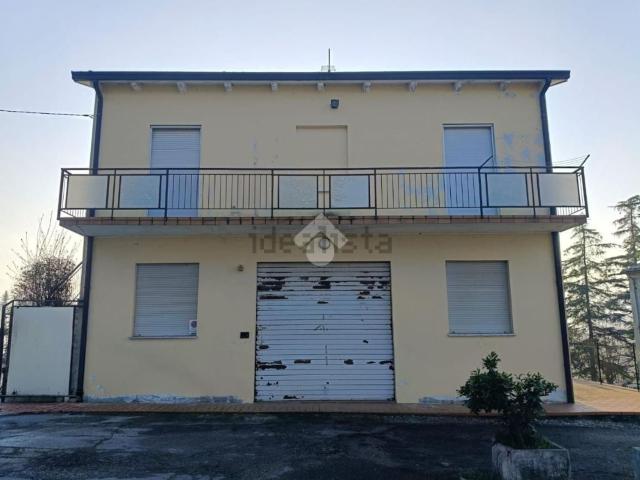 Appartamento in vendita di 230 m²