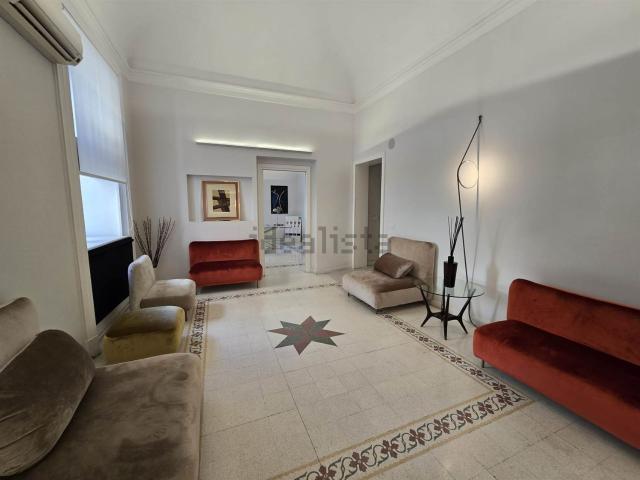 Appartamento in vendita di 230 m²