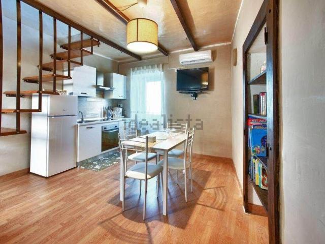 Appartamento in vendita di 230 m²