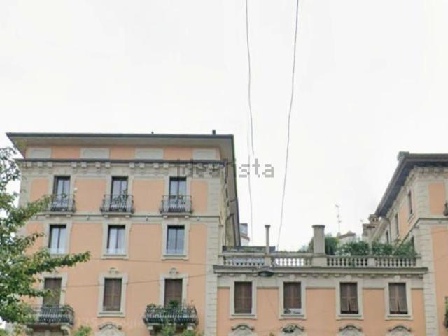 Appartamento in vendita di 230 m²