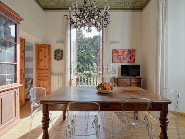 Appartamento in vendita di 230 m²