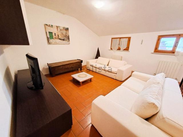 Appartamento in vendita di 230 m²