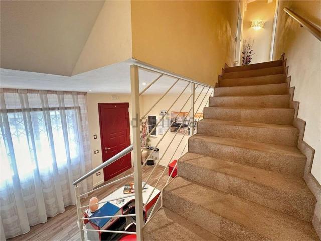 Appartamento in vendita di 230 m²