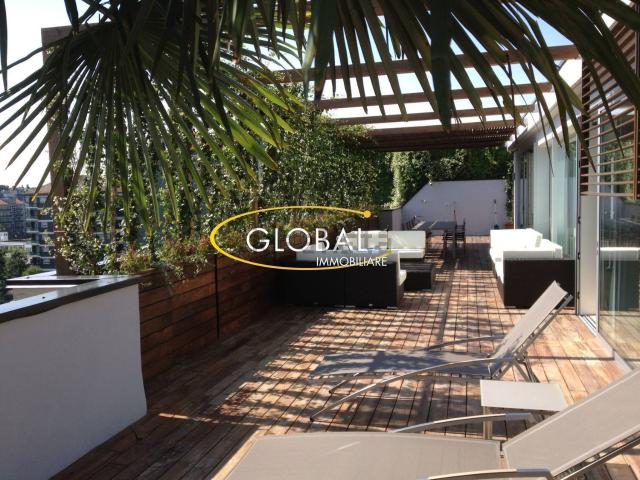 Appartamento in vendita di 230 m²
