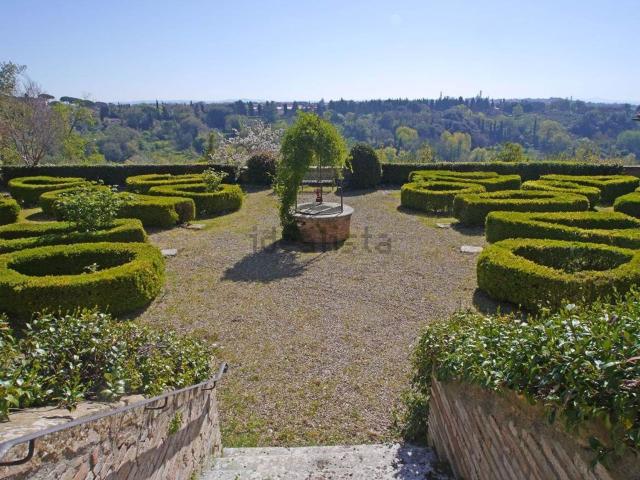 Appartamento in vendita di 230 m²