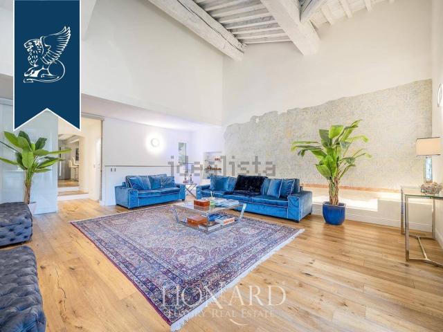 Appartamento in vendita di 230 m²