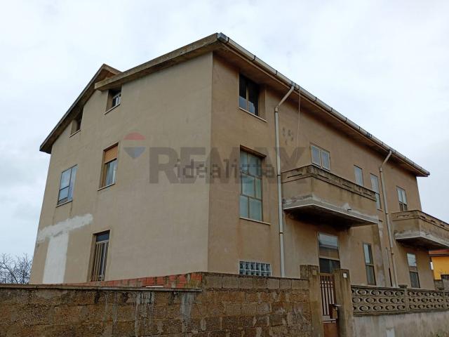 Appartamento in vendita di 230 m²