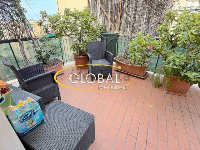 Appartamento in vendita di 230 m²