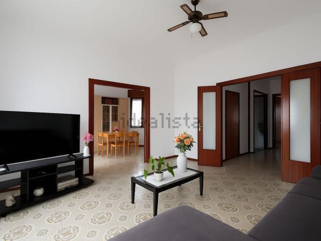 Appartamento in vendita di 230 m²