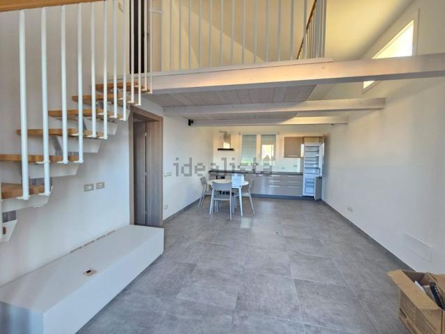 Appartamento in vendita di 230 m²