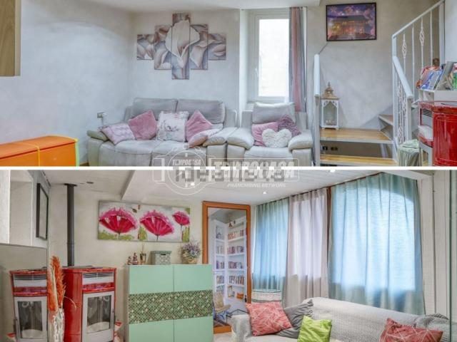 Appartamento in vendita di 230 m²